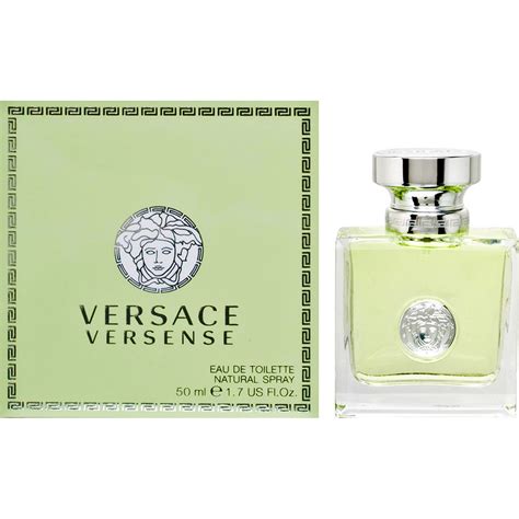 Versace Versense Туалетная вода .